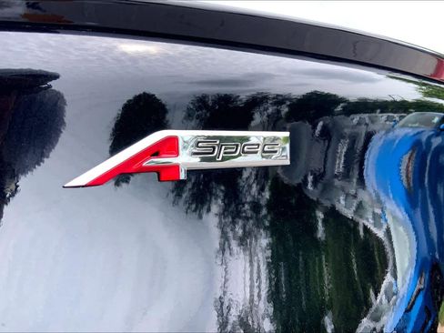 Used 2026 Acura Integra A-Spec FWD image 10