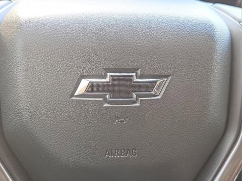 Used 2025 Chevrolet Silverado 1500 ZR2 w/ Technology Package AWD/4WD image 22