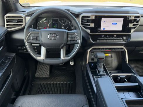 Used 2025 Toyota Tundra SR5 image 11