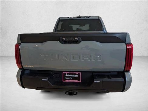 Used 2026 Toyota Tundra SR5 w/ SR5 Premium Package AWD/4WD image 7