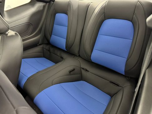 Used 2024 Ford Mustang GT RWD image 31