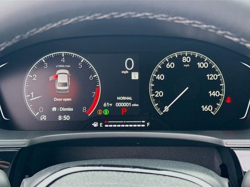 New 2026 Honda Civic Sport image 11