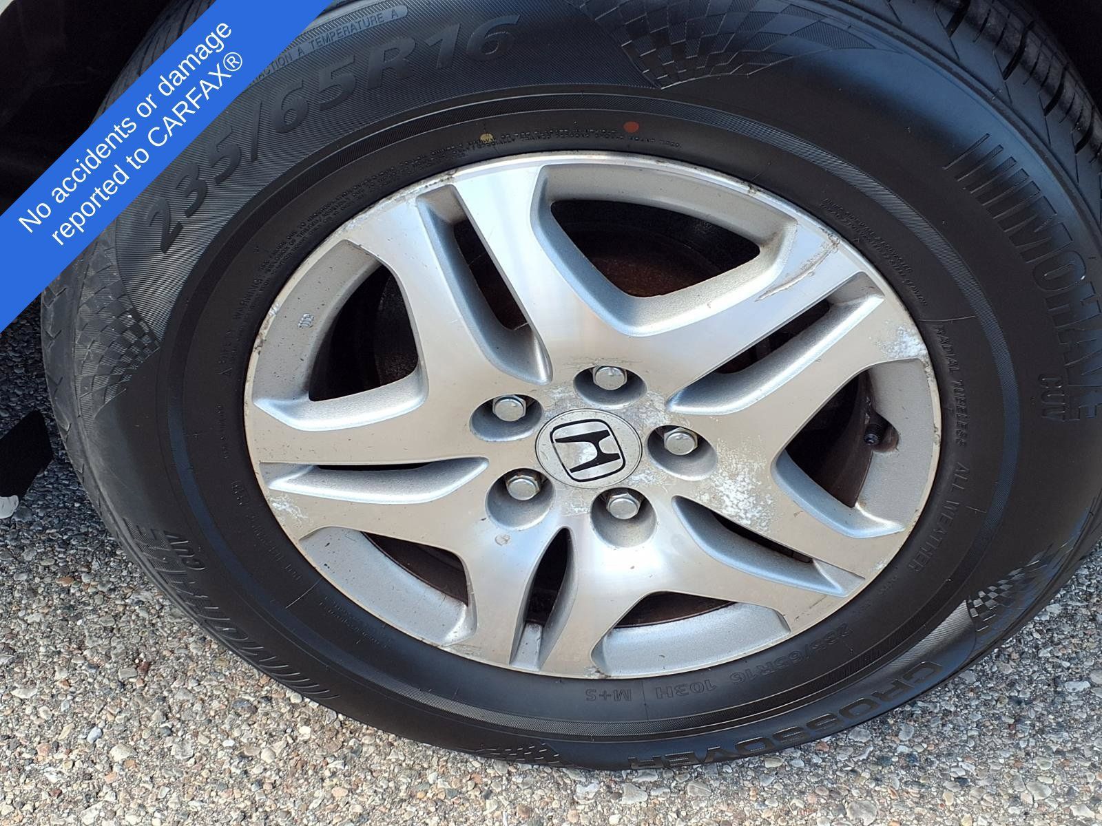 Used 2006 Honda Odyssey EX-L image 10