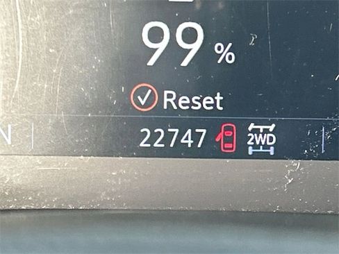 Certified 2023 Buick Encore GX Preferred w/ Cold Weather Comfort Package image 12