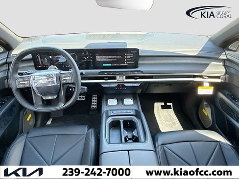 New 2027 Kia Telluride SX FWD image 16