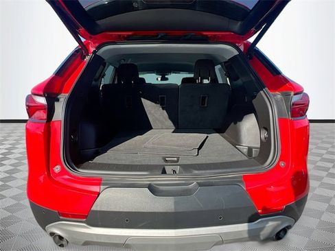 Used 2019 Chevrolet Blazer LT image 24