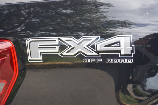 New 2026 Ford F150 King Ranch w/ Equipment Group 601A High AWD/4WD image 48