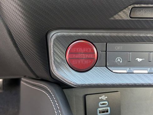 New 2026 Ford Mustang Premium image 18