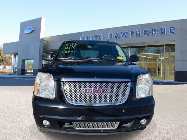 Used 2012 GMC Yukon XL Denali AWD/4WD image 2