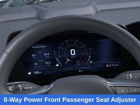 New 2026 Chevrolet Suburban LT w/ Comfort Package AWD/4WD image 19