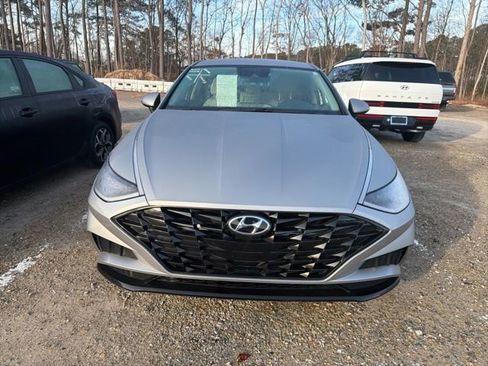 Used 2023 Hyundai Sonata SEL image 4