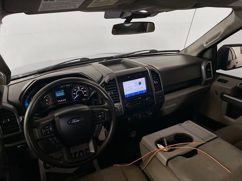 Used 2019 Ford F150 XLT AWD/4WD image 20