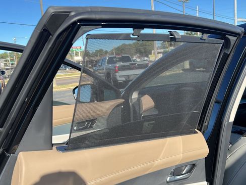 New 2026 Nissan Murano Platinum w/ Cargo Package image 18