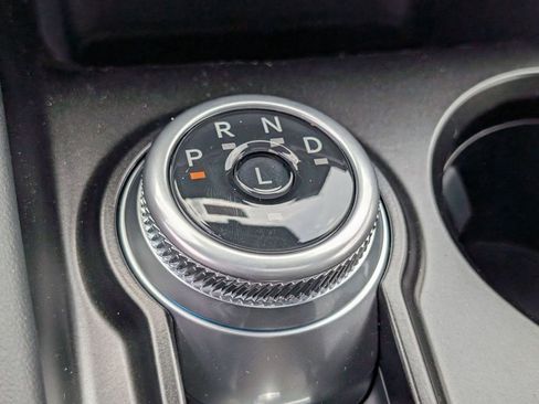 New 2026 Ford Explorer ST-Line image 35