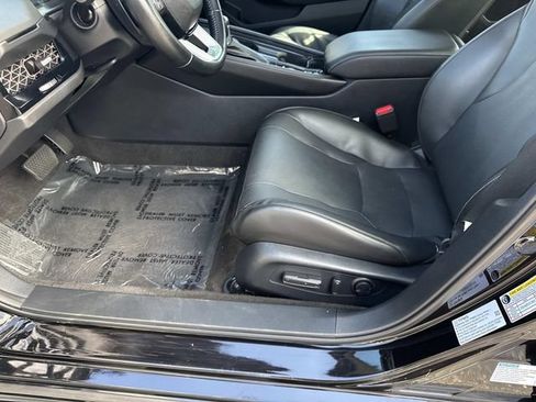 Certified 2023 Honda Accord Touring image 19
