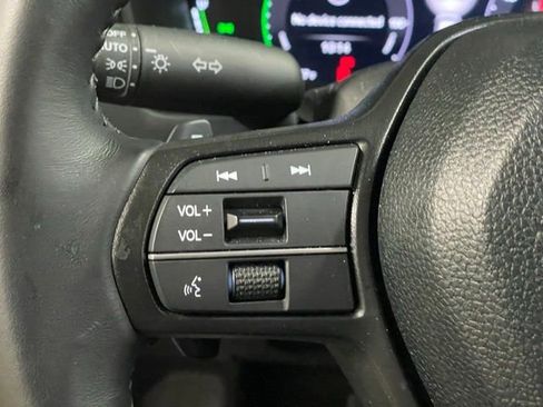 Used 2025 Honda Accord EX-L image 15