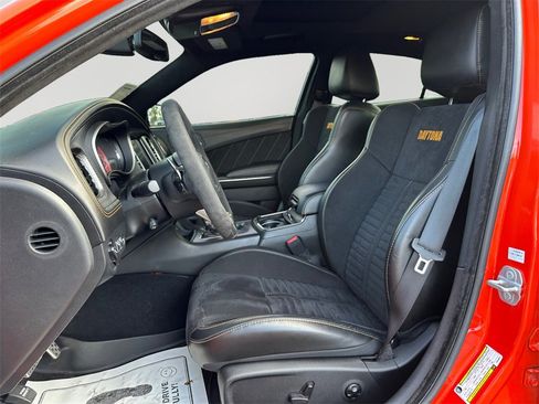 Used 2023 Dodge Charger SRT Hellcat image 24