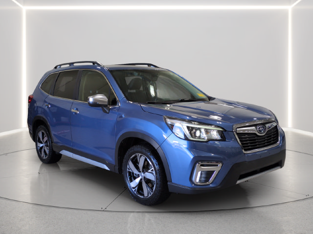 Used 2019 Subaru Forester Touring AWD/4WD image 8
