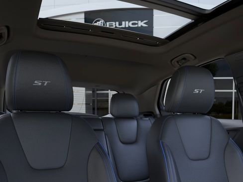 New 2026 Buick Encore GX Sport Touring w/ Comfort Package FWD image 48