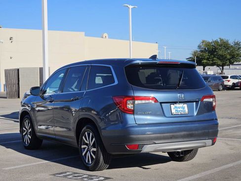 Used 2019 Honda Pilot EX-L image 5