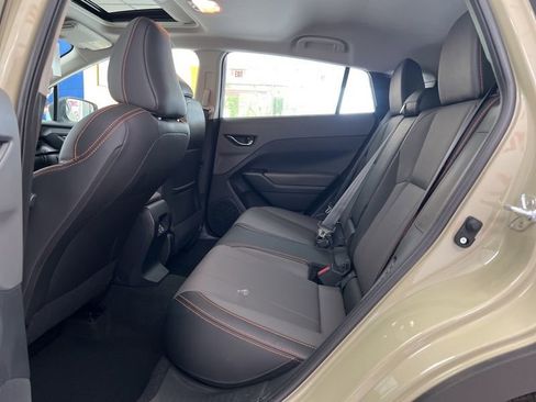 New 2026 Subaru Crosstrek 2.5i Limited AWD/4WD image 18