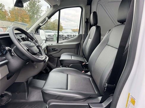 New 2025 Ford Transit 250 Base image 9
