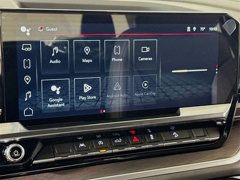 New 2026 GMC Sierra 1500 SLT image 7