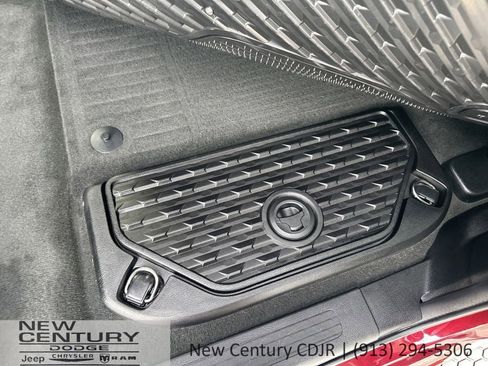 Used 2023 RAM 1500 Big Horn image 20