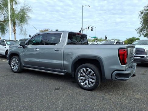 Used 2023 GMC Sierra 1500 Denali w/ Denali Reserve Package image 7