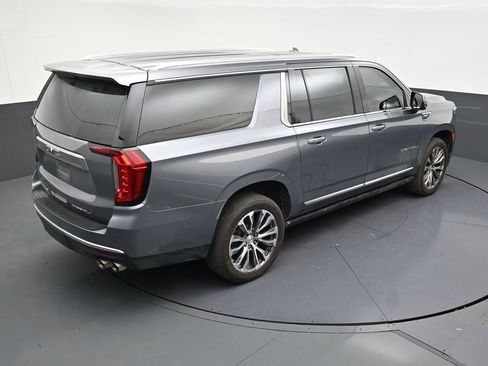 Used 2021 GMC Yukon XL Denali w/ Denali Premium Package RWD image 16