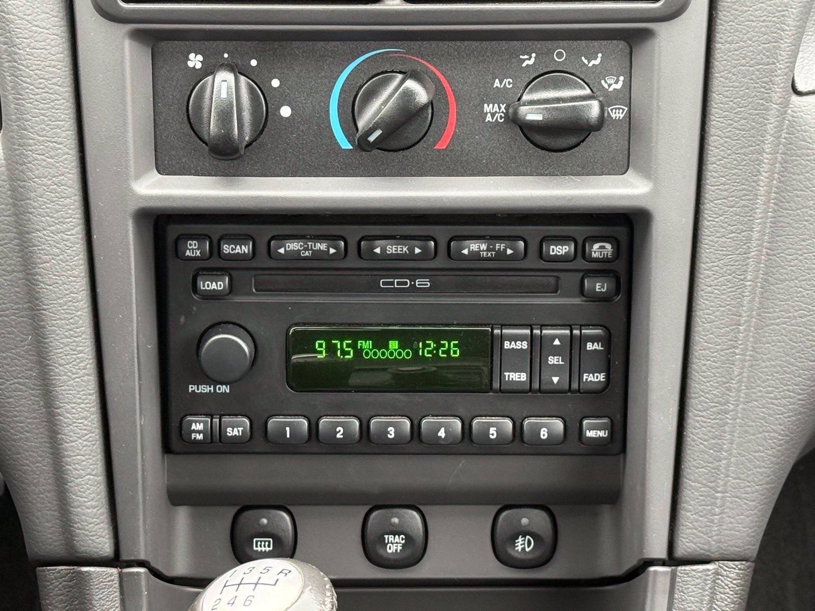 Used 2004 Ford Mustang Cobra RWD image 16