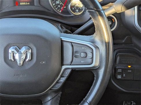 Used 2024 RAM 2500 Big Horn image 20