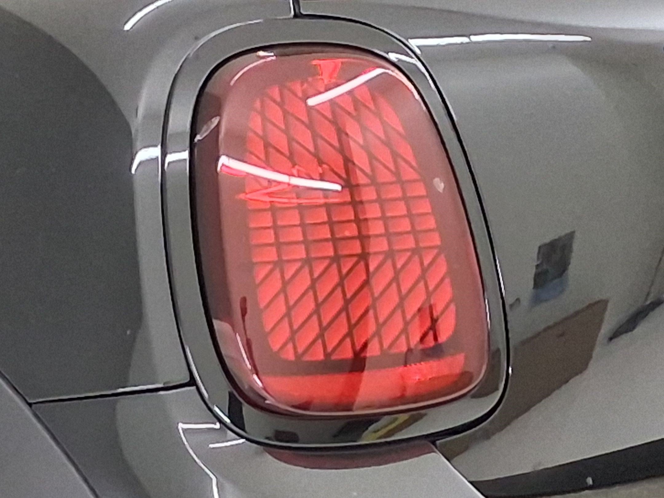 New 2026 MINI Cooper S FWD image 11