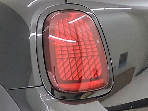 New 2026 MINI Cooper S FWD image 11