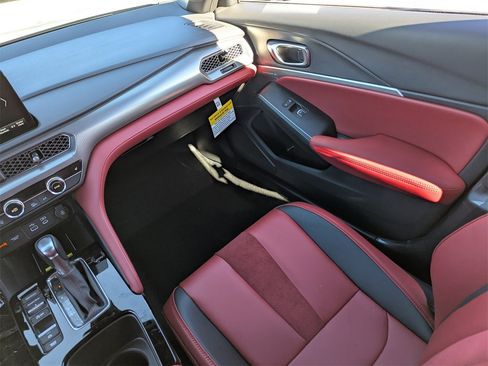 New 2026 Acura Integra A-Spec image 22