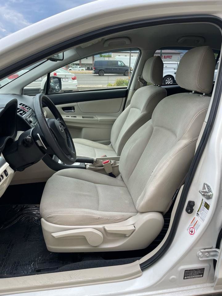 Used 2013 Subaru Crosstrek 2.0i Premium AWD/4WD image 10