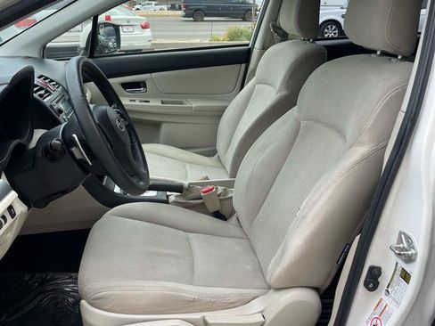 Used 2013 Subaru Crosstrek 2.0i Premium AWD/4WD image 10