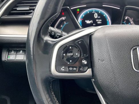 Used 2019 Honda Civic EX image 17