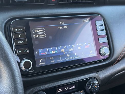 Used 2022 Nissan Kicks SR FWD image 40