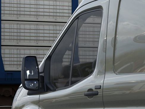 New 2026 Ford Transit 350 148 Medium Roof AWD image 20