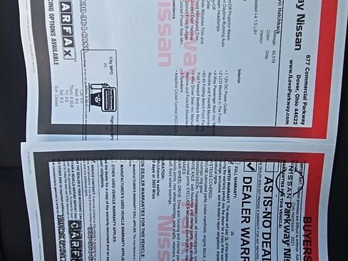 Used 2021 Honda Civic Sport image 28