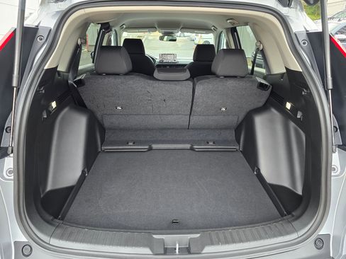Certified 2025 Honda CR-V LX image 14