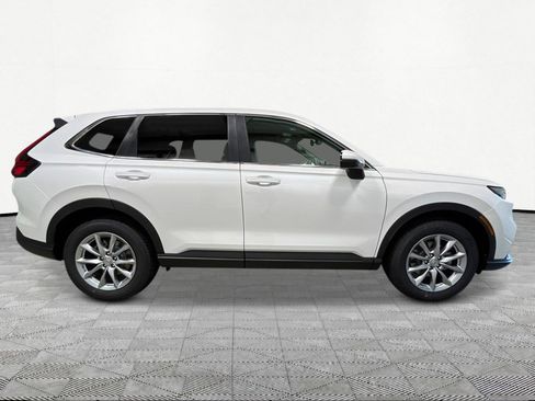 New 2026 Honda CR-V EX image 26