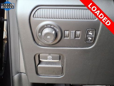 Used 2023 Jeep Grand Wagoneer L Series II image 21