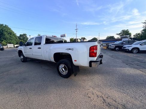 Used 2007 Chevrolet Silverado 3500 LT AWD/4WD image 62