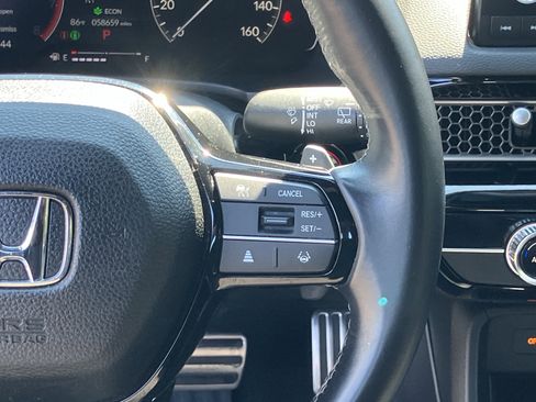 Certified 2023 Honda Civic Sport image 22
