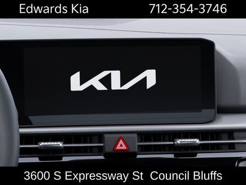 New 2026 Kia Sportage SX FWD image 22