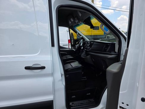 Used 2021 Ford Transit 250 Medium Roof RWD image 15