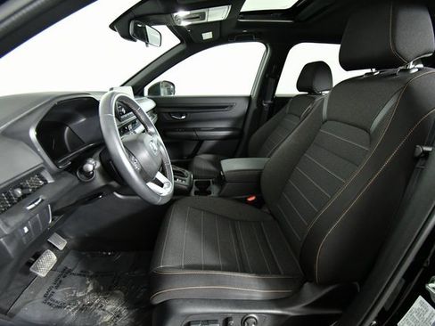 Used 2024 Honda CR-V Sport image 5