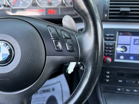 Used 2003 BMW M3 Convertible image 18